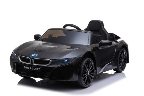 ORYGINALNE BMW I8 - MIĘKKIE KOŁA, MIĘKKIE SIEDZENIE/JE1001 ORYGINALNE BMW I8 - MIĘKKIE KOŁA, MIĘKKIE SIEDZENIE/JE1001