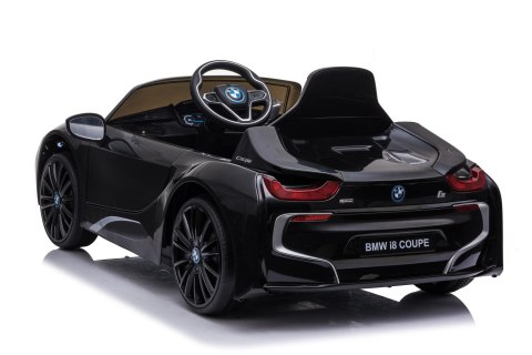 ORYGINALNE BMW I8 - MIĘKKIE KOŁA, MIĘKKIE SIEDZENIE/JE1001 ORYGINALNE BMW I8 - MIĘKKIE KOŁA, MIĘKKIE SIEDZENIE/JE1001