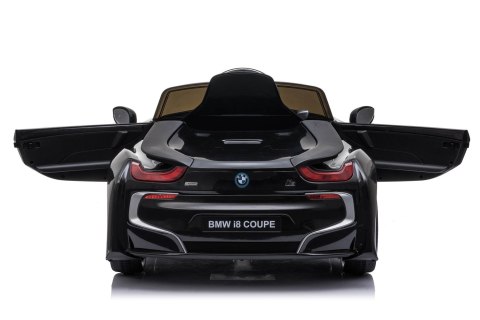 ORYGINALNE BMW I8 - MIĘKKIE KOŁA, MIĘKKIE SIEDZENIE/JE1001 ORYGINALNE BMW I8 - MIĘKKIE KOŁA, MIĘKKIE SIEDZENIE/JE1001