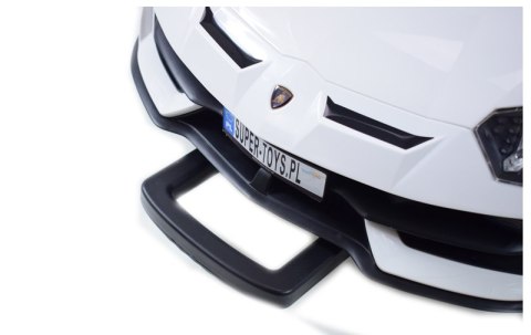 ORYGINALNE LAMBORGHINI AVENTADOR - WERSJA KARBON - MIĘKKIE KOŁA, MIĘKKIE SIEDZENIE, SUPER JAKOŚĆ/SX2018 ORYGINALNE LAMBORGHINI AVENTADOR - WERSJA KARBON - MIĘKKIE KOŁA, MIĘKKIE SIEDZENIE, SUPER JAKOŚĆ/SX2018
