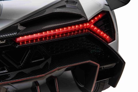 ORYGINALNE LAMBORGHINI VENENO NA AKUMULATOR, MIĘKKIE KOŁA, MIĘKKIE SIEDZENIE/XMX615 ORYGINALNE LAMBORGHINI VENENO NA AKUMULATOR, MIĘKKIE KOŁA, MIĘKKIE SIEDZENIE/XMX615