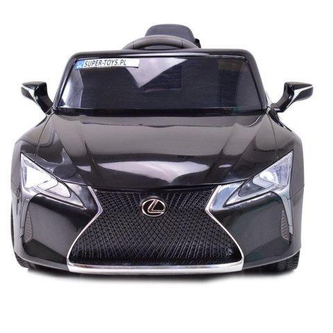 ORYGINALNY LEXUS LC500 NA NAJLEPSZEJ WERSJI, MIĘKKIE KOŁA, MIĘKKIE SIEDZENIE/JE1618 ORYGINALNY LEXUS LC500 NA NAJLEPSZEJ WERSJI, MIĘKKIE KOŁA, MIĘKKIE SIEDZENIE/JE1618