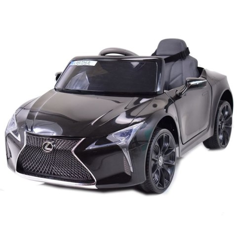 ORYGINALNY LEXUS LC500 NA NAJLEPSZEJ WERSJI, MIĘKKIE KOŁA, MIĘKKIE SIEDZENIE/JE1618 ORYGINALNY LEXUS LC500 NA NAJLEPSZEJ WERSJI, MIĘKKIE KOŁA, MIĘKKIE SIEDZENIE/JE1618