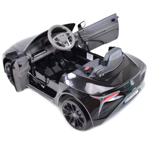 ORYGINALNY LEXUS LC500 NA NAJLEPSZEJ WERSJI, MIĘKKIE KOŁA, MIĘKKIE SIEDZENIE/JE1618 ORYGINALNY LEXUS LC500 NA NAJLEPSZEJ WERSJI, MIĘKKIE KOŁA, MIĘKKIE SIEDZENIE/JE1618