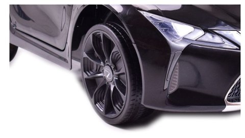 ORYGINALNY LEXUS LC500 NA NAJLEPSZEJ WERSJI, MIĘKKIE KOŁA, MIĘKKIE SIEDZENIE/JE1618 ORYGINALNY LEXUS LC500 NA NAJLEPSZEJ WERSJI, MIĘKKIE KOŁA, MIĘKKIE SIEDZENIE/JE1618