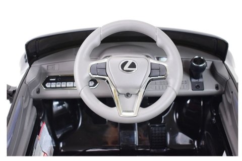 ORYGINALNY LEXUS LC500 NA NAJLEPSZEJ WERSJI, MIĘKKIE KOŁA, MIĘKKIE SIEDZENIE/JE1618 ORYGINALNY LEXUS LC500 NA NAJLEPSZEJ WERSJI, MIĘKKIE KOŁA, MIĘKKIE SIEDZENIE/JE1618