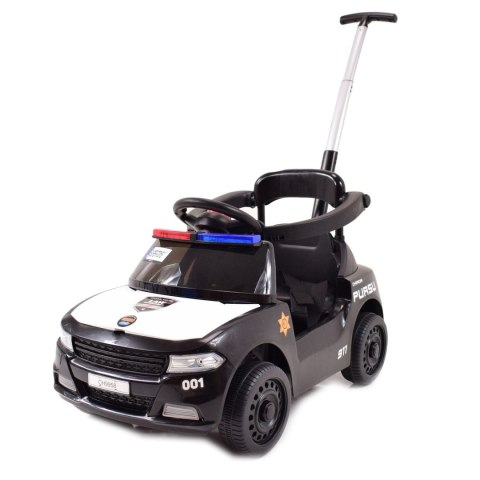 PIERWSZY JEŹDZIK POLICYJNY , POLICJA ,ŚWIATŁA, DŹWIĘKI/CH9958A PIERWSZY JEŹDZIK POLICYJNY , POLICJA ,ŚWIATŁA, DŹWIĘKI/CH9958A