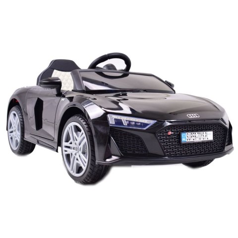 AUDI R8 SPYDER NA AKUMULATOR SUPER WERSJA/A300 AUDI R8 SPYDER NA AKUMULATOR SUPER WERSJA/A300