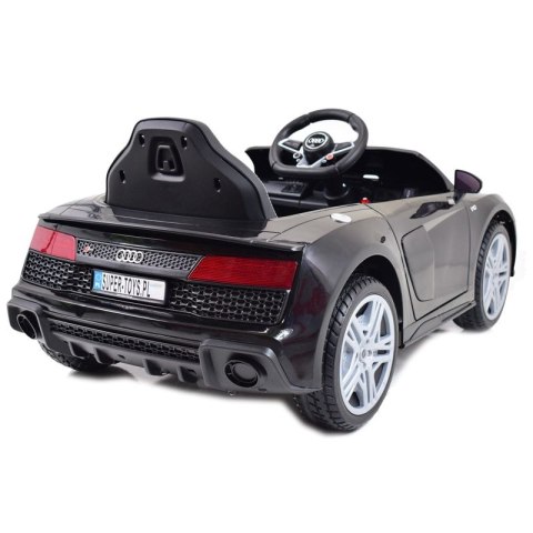 AUDI R8 SPYDER NA AKUMULATOR SUPER WERSJA/A300 AUDI R8 SPYDER NA AKUMULATOR SUPER WERSJA/A300