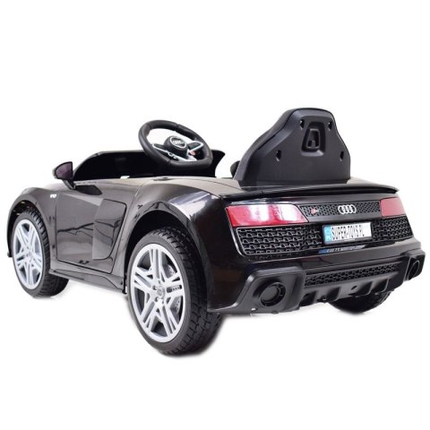 AUDI R8 SPYDER NA AKUMULATOR SUPER WERSJA/A300 AUDI R8 SPYDER NA AKUMULATOR SUPER WERSJA/A300