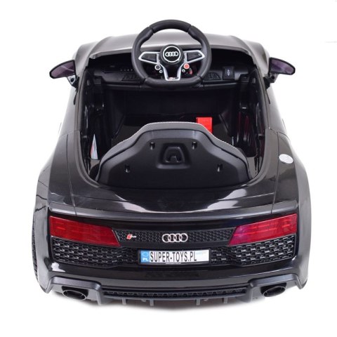 AUDI R8 SPYDER NA AKUMULATOR SUPER WERSJA/A300 AUDI R8 SPYDER NA AKUMULATOR SUPER WERSJA/A300