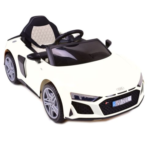 AUDI R8 SPYDER NA AKUMULATOR SUPER WERSJA/A300 AUDI R8 SPYDER NA AKUMULATOR SUPER WERSJA/A300