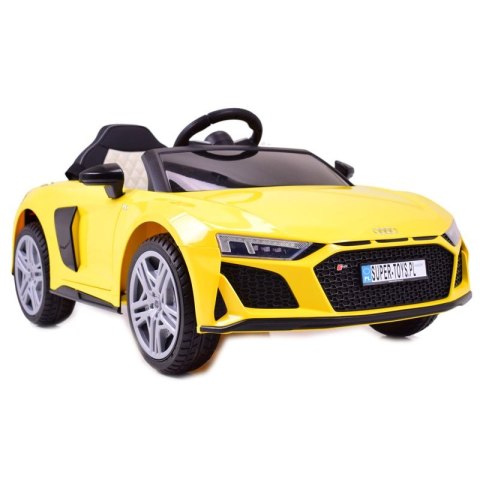 AUDI R8 SPYDER NA AKUMULATOR SUPER WERSJA/A300 AUDI R8 SPYDER NA AKUMULATOR SUPER WERSJA/A300