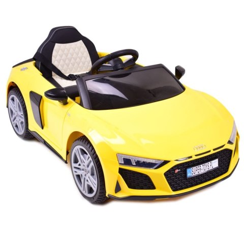 AUDI R8 SPYDER NA AKUMULATOR SUPER WERSJA/A300 AUDI R8 SPYDER NA AKUMULATOR SUPER WERSJA/A300