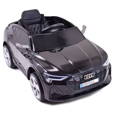 AUTO NA AKUMULATOR AUDI E-TRON SPORTBACK NAJLEPSZA WERSJA/QLS6688 AUTO NA AKUMULATOR AUDI E-TRON SPORTBACK NAJLEPSZA WERSJA/QLS6688