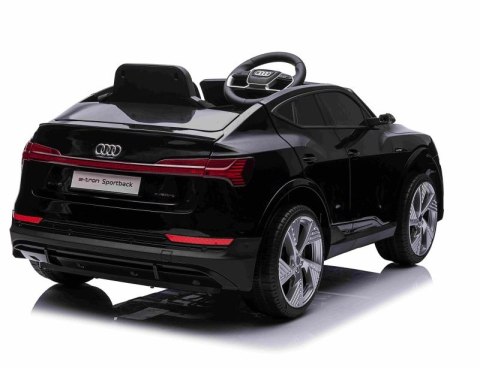 AUTO NA AKUMULATOR AUDI E-TRON SPORTBACK NAJLEPSZA WERSJA/QLS6688 AUTO NA AKUMULATOR AUDI E-TRON SPORTBACK NAJLEPSZA WERSJA/QLS6688