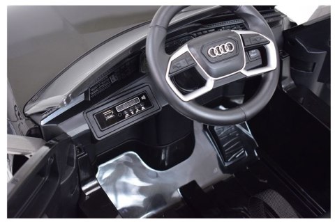 AUTO NA AKUMULATOR AUDI E-TRON SPORTBACK NAJLEPSZA WERSJA/QLS6688 AUTO NA AKUMULATOR AUDI E-TRON SPORTBACK NAJLEPSZA WERSJA/QLS6688