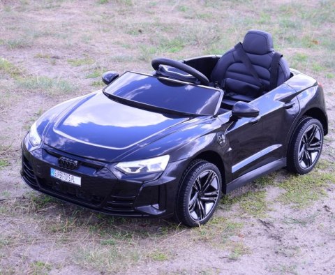 AUTO NA AKUMULATOR AUDI RS E-TRON GT , MIĘKKIE KOŁA, MIEKKIE SIEDZENIE, SUPER JAKOSĆ/QLS6888 AUTO NA AKUMULATOR AUDI RS E-TRON GT , MIĘKKIE KOŁA, MIEKKIE SIEDZENIE, SUPER JAKOSĆ/QLS6888