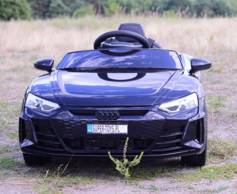AUTO NA AKUMULATOR AUDI RS E-TRON GT , MIĘKKIE KOŁA, MIEKKIE SIEDZENIE, SUPER JAKOSĆ/QLS6888 AUTO NA AKUMULATOR AUDI RS E-TRON GT , MIĘKKIE KOŁA, MIEKKIE SIEDZENIE, SUPER JAKOSĆ/QLS6888