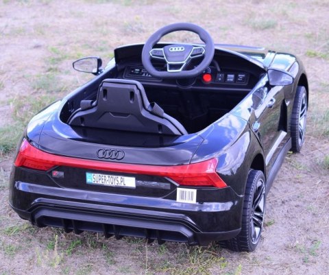 AUTO NA AKUMULATOR AUDI RS E-TRON GT , MIĘKKIE KOŁA, MIEKKIE SIEDZENIE, SUPER JAKOSĆ/QLS6888 AUTO NA AKUMULATOR AUDI RS E-TRON GT , MIĘKKIE KOŁA, MIEKKIE SIEDZENIE, SUPER JAKOSĆ/QLS6888
