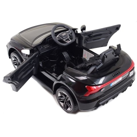 AUTO NA AKUMULATOR AUDI RS E-TRON GT , MIĘKKIE KOŁA, MIEKKIE SIEDZENIE, SUPER JAKOSĆ/QLS6888 AUTO NA AKUMULATOR AUDI RS E-TRON GT , MIĘKKIE KOŁA, MIEKKIE SIEDZENIE, SUPER JAKOSĆ/QLS6888