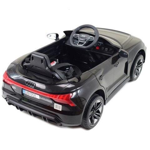 AUTO NA AKUMULATOR AUDI RS E-TRON GT , MIĘKKIE KOŁA, MIEKKIE SIEDZENIE, SUPER JAKOSĆ/QLS6888 AUTO NA AKUMULATOR AUDI RS E-TRON GT , MIĘKKIE KOŁA, MIEKKIE SIEDZENIE, SUPER JAKOSĆ/QLS6888