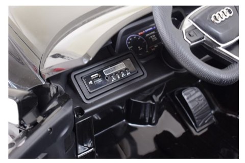 AUTO NA AKUMULATOR AUDI RS E-TRON GT , MIĘKKIE KOŁA, MIEKKIE SIEDZENIE, SUPER JAKOSĆ/QLS6888 AUTO NA AKUMULATOR AUDI RS E-TRON GT , MIĘKKIE KOŁA, MIEKKIE SIEDZENIE, SUPER JAKOSĆ/QLS6888