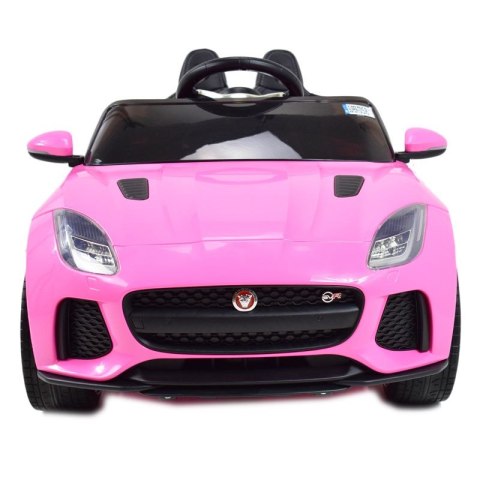 AUTO NA AKUMULATOR JAGUAR F TYPE, MIĘKKIE KOŁA, MIĘKKIE SIEDZENIE, SUPER JAKOSĆ/QLS5388 AUTO NA AKUMULATOR JAGUAR F TYPE, MIĘKKIE KOŁA, MIĘKKIE SIEDZENIE, SUPER JAKOSĆ/QLS5388