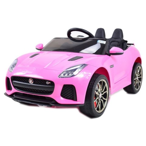 AUTO NA AKUMULATOR JAGUAR F TYPE, MIĘKKIE KOŁA, MIĘKKIE SIEDZENIE, SUPER JAKOSĆ/QLS5388 AUTO NA AKUMULATOR JAGUAR F TYPE, MIĘKKIE KOŁA, MIĘKKIE SIEDZENIE, SUPER JAKOSĆ/QLS5388