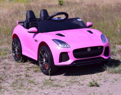 AUTO NA AKUMULATOR JAGUAR F TYPE, MIĘKKIE KOŁA, MIĘKKIE SIEDZENIE, SUPER JAKOSĆ/QLS5388 AUTO NA AKUMULATOR JAGUAR F TYPE, MIĘKKIE KOŁA, MIĘKKIE SIEDZENIE, SUPER JAKOSĆ/QLS5388