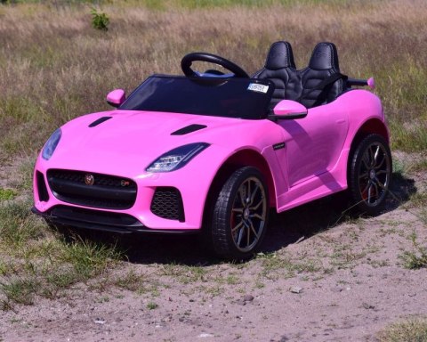 AUTO NA AKUMULATOR JAGUAR F TYPE, MIĘKKIE KOŁA, MIĘKKIE SIEDZENIE, SUPER JAKOSĆ/QLS5388 AUTO NA AKUMULATOR JAGUAR F TYPE, MIĘKKIE KOŁA, MIĘKKIE SIEDZENIE, SUPER JAKOSĆ/QLS5388