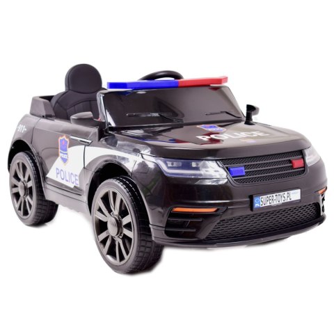 AUTO NA AKUMULATOR NAJNOWSZA POLICJA, KOGUTY, DŹWIĘKI, PILOT/BLT-201 AUTO NA AKUMULATOR NAJNOWSZA POLICJA, KOGUTY, DŹWIĘKI, PILOT/BLT-201