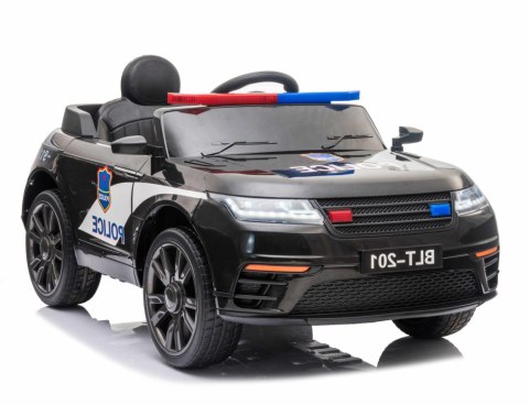 AUTO NA AKUMULATOR NAJNOWSZA POLICJA, KOGUTY, DŹWIĘKI, PILOT/BLT-201 AUTO NA AKUMULATOR NAJNOWSZA POLICJA, KOGUTY, DŹWIĘKI, PILOT/BLT-201