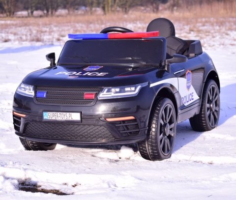 AUTO NA AKUMULATOR NAJNOWSZA POLICJA, KOGUTY, DŹWIĘKI, PILOT/BLT-201 AUTO NA AKUMULATOR NAJNOWSZA POLICJA, KOGUTY, DŹWIĘKI, PILOT/BLT-201