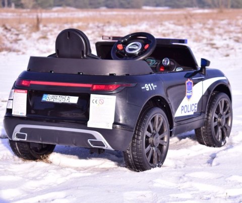 AUTO NA AKUMULATOR NAJNOWSZA POLICJA, KOGUTY, DŹWIĘKI, PILOT/BLT-201 AUTO NA AKUMULATOR NAJNOWSZA POLICJA, KOGUTY, DŹWIĘKI, PILOT/BLT-201