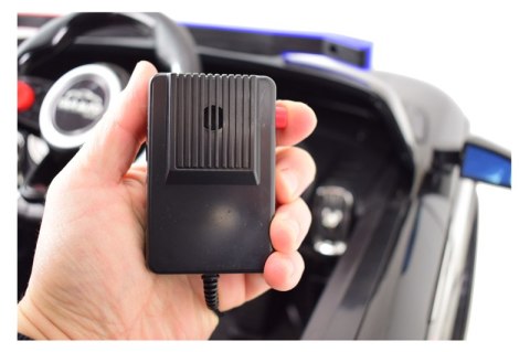 AUTO NA AKUMULATOR NAJNOWSZA POLICJA, KOGUTY, DŹWIĘKI, PILOT/BLT-201 AUTO NA AKUMULATOR NAJNOWSZA POLICJA, KOGUTY, DŹWIĘKI, PILOT/BLT-201