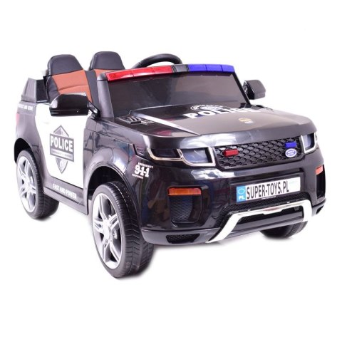 AUTO NA AKUMULATOR NAJNOWSZA POLICJA PACIFICATOR - KOGUTY , DŹWIĘKI, PILOT/BBH021 AUTO NA AKUMULATOR NAJNOWSZA POLICJA PACIFICATOR - KOGUTY , DŹWIĘKI, PILOT/BBH021