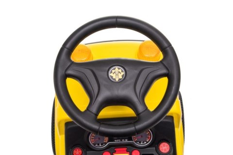 JEŹDZIK NA AKUMULATOR WYWROTKA Z ŁOPATKĄ/GTS-6688-C JEŹDZIK NA AKUMULATOR WYWROTKA Z ŁOPATKĄ/GTS-6688-C