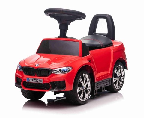 JEŹDZIK, ODPYCHACZ, BUJAK, PCHACZ, ORYGINALNE BMW M5, DŹWIĘKI ŚWIATŁA, MIĘKKIE SIEDZENIE, AKUMULATOR/SXZ2078-PUSH JEŹDZIK, ODPYCHACZ, BUJAK, PCHACZ, ORYGINALNE BMW M5, DŹWIĘKI ŚWIATŁA, MIĘKKIE SIEDZENIE, AKUMULATOR/SXZ2078-PUSH