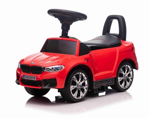 JEŹDZIK, ODPYCHACZ, BUJAK, PCHACZ, ORYGINALNE BMW M5, DŹWIĘKI ŚWIATŁA, MIĘKKIE SIEDZENIE, AKUMULATOR/SXZ2078-PUSH JEŹDZIK, ODPYCHACZ, BUJAK, PCHACZ, ORYGINALNE BMW M5, DŹWIĘKI ŚWIATŁA, MIĘKKIE SIEDZENIE, AKUMULATOR/SXZ2078-PUSH