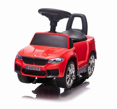 JEŹDZIK, ODPYCHACZ, BUJAK, PCHACZ, ORYGINALNE BMW M5, DŹWIĘKI ŚWIATŁA, MIĘKKIE SIEDZENIE, AKUMULATOR/SXZ2078-PUSH JEŹDZIK, ODPYCHACZ, BUJAK, PCHACZ, ORYGINALNE BMW M5, DŹWIĘKI ŚWIATŁA, MIĘKKIE SIEDZENIE, AKUMULATOR/SXZ2078-PUSH