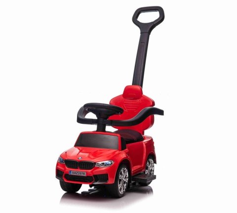 JEŹDZIK, ODPYCHACZ, BUJAK, PCHACZ, ORYGINALNE BMW M5, DŹWIĘKI ŚWIATŁA, MIĘKKIE SIEDZENIE, AKUMULATOR/SXZ2078-PUSH JEŹDZIK, ODPYCHACZ, BUJAK, PCHACZ, ORYGINALNE BMW M5, DŹWIĘKI ŚWIATŁA, MIĘKKIE SIEDZENIE, AKUMULATOR/SXZ2078-PUSH