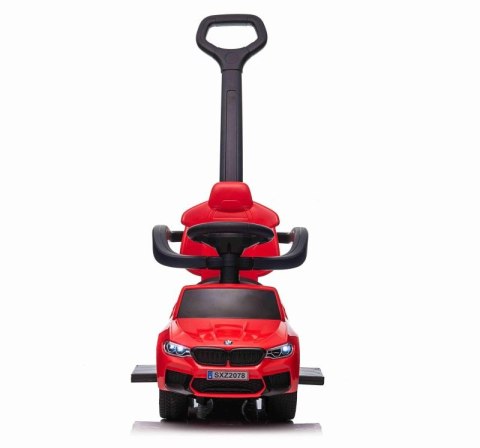 JEŹDZIK, ODPYCHACZ, BUJAK, PCHACZ, ORYGINALNE BMW M5, DŹWIĘKI ŚWIATŁA, MIĘKKIE SIEDZENIE, AKUMULATOR/SXZ2078-PUSH JEŹDZIK, ODPYCHACZ, BUJAK, PCHACZ, ORYGINALNE BMW M5, DŹWIĘKI ŚWIATŁA, MIĘKKIE SIEDZENIE, AKUMULATOR/SXZ2078-PUSH