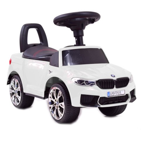 JEŹDZIK, ODPYCHACZ, ORYGINALNE BMW M5, DŹWIĘKI ŚWIATŁA, MIĘKKIE SIEDZENIE/SXZ2078-BASIC JEŹDZIK, ODPYCHACZ, ORYGINALNE BMW M5, DŹWIĘKI ŚWIATŁA, MIĘKKIE SIEDZENIE/SXZ2078-BASIC
