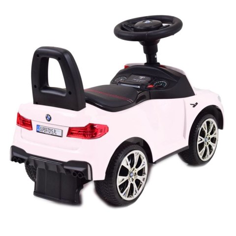 JEŹDZIK, ODPYCHACZ, ORYGINALNE BMW M5, DŹWIĘKI ŚWIATŁA, MIĘKKIE SIEDZENIE/SXZ2078-BASIC JEŹDZIK, ODPYCHACZ, ORYGINALNE BMW M5, DŹWIĘKI ŚWIATŁA, MIĘKKIE SIEDZENIE/SXZ2078-BASIC