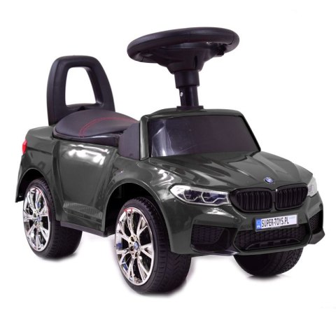 JEŹDZIK, ODPYCHACZ, ORYGINALNE BMW M5, DŹWIĘKI ŚWIATŁA, MIĘKKIE SIEDZENIE/SXZ2078-BASIC JEŹDZIK, ODPYCHACZ, ORYGINALNE BMW M5, DŹWIĘKI ŚWIATŁA, MIĘKKIE SIEDZENIE/SXZ2078-BASIC