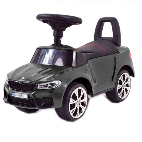 JEŹDZIK, ODPYCHACZ, ORYGINALNE BMW M5, DŹWIĘKI ŚWIATŁA, MIĘKKIE SIEDZENIE/SXZ2078-BASIC JEŹDZIK, ODPYCHACZ, ORYGINALNE BMW M5, DŹWIĘKI ŚWIATŁA, MIĘKKIE SIEDZENIE/SXZ2078-BASIC