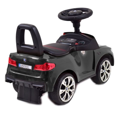 JEŹDZIK, ODPYCHACZ, ORYGINALNE BMW M5, DŹWIĘKI ŚWIATŁA, MIĘKKIE SIEDZENIE/SXZ2078-BASIC JEŹDZIK, ODPYCHACZ, ORYGINALNE BMW M5, DŹWIĘKI ŚWIATŁA, MIĘKKIE SIEDZENIE/SXZ2078-BASIC