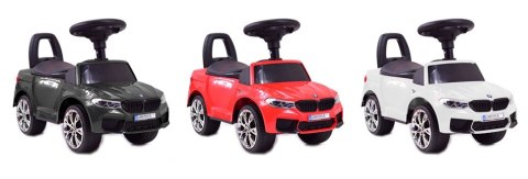 JEŹDZIK, ODPYCHACZ, ORYGINALNE BMW M5, DŹWIĘKI ŚWIATŁA, MIĘKKIE SIEDZENIE/SXZ2078-BASIC JEŹDZIK, ODPYCHACZ, ORYGINALNE BMW M5, DŹWIĘKI ŚWIATŁA, MIĘKKIE SIEDZENIE/SXZ2078-BASIC