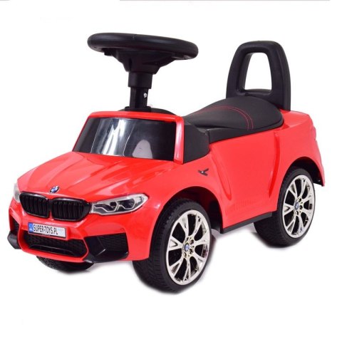 JEŹDZIK, ODPYCHACZ,ORYGINALNE BMW M5, DŹWIĘKI ŚWIATŁA, MIĘKKIE SIEDZENIE/SXZ2078-BASIC JEŹDZIK, ODPYCHACZ,ORYGINALNE BMW M5, DŹWIĘKI ŚWIATŁA, MIĘKKIE SIEDZENIE/SXZ2078-BASIC